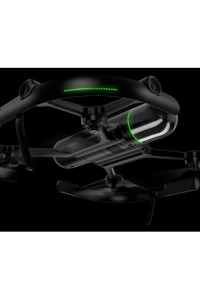 Skaner Leica BLK2FLY – DRON SKANUJĄCY